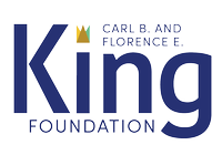 Carl B. and Florence E. King Foundation Logo