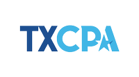 Texas Society of CPAs Logo