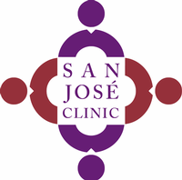 San Jose Clinic Logo